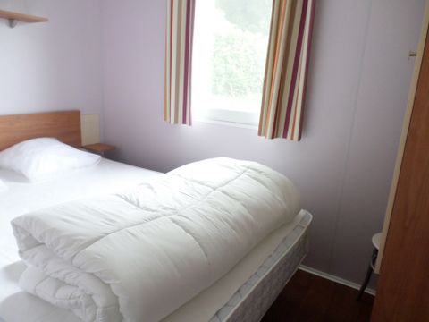 MOBILHOME 6 personnes - 3 chambres