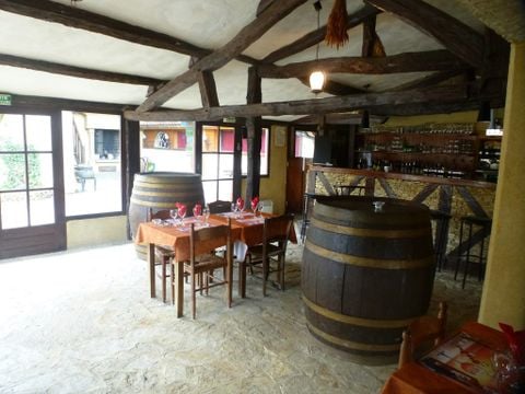 Camping Le Céou - Camping Dordogne