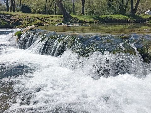 Camping Le Céou - Camping Dordogne - Image N°14