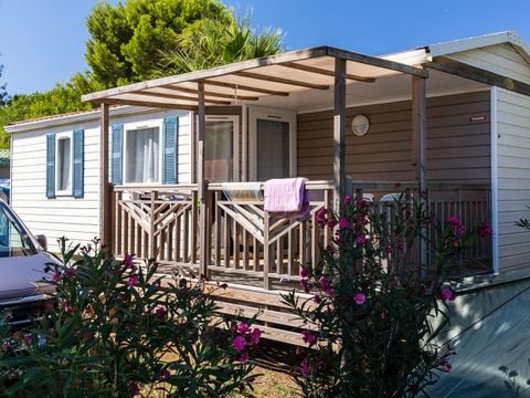 MOBILHOME 6 personnes - Mobilhome 6 personnes