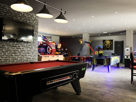 Camping Le Bosc - Camping Pyrénées-Orientales - Image N°32