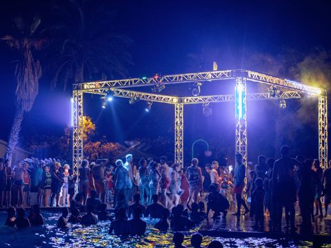 Camping Le Bosc - Camping Pyrénées-Orientales - Image N°36