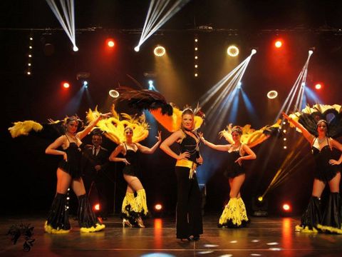 Camping Le Bosc - Camping Pyrénées-Orientales - Image N°44