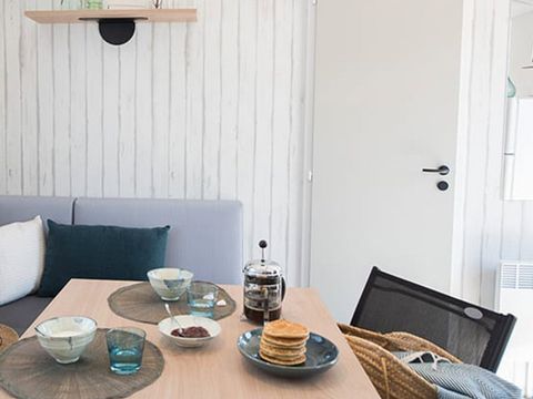 MOBILHOME 6 personnes - Mobilhome 6 personnes