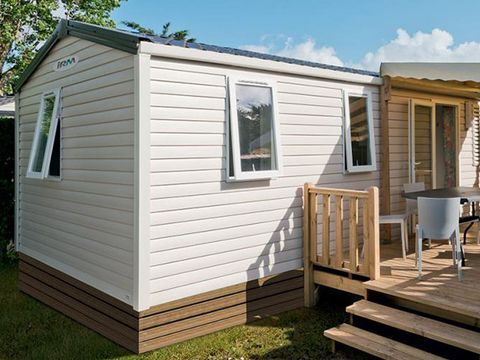 MOBILHOME 6 personnes - Mobilhome 6 personnes