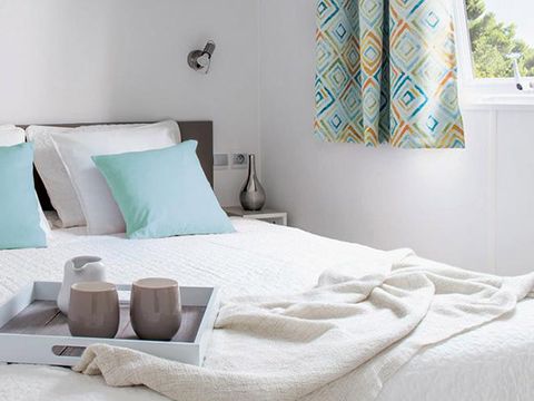 MOBILHOME 6 personnes - Mobilhome 6 personnes