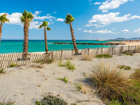 Camping Le Bosc - Camping Pyrénées-Orientales - Image N°61