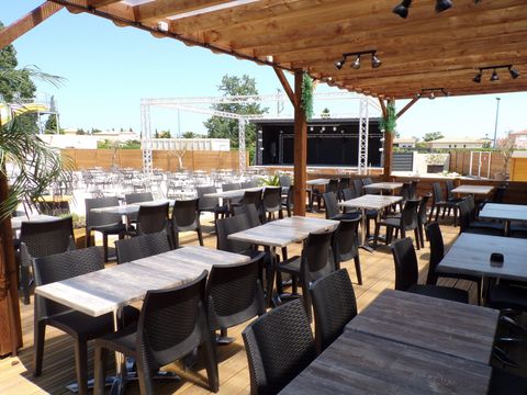 Camping Le Bosc - Camping Pyrénées-Orientales - Image N°56