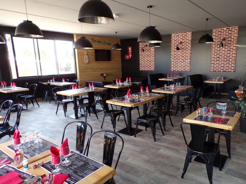 Camping Le Bosc - Camping Pyrénées-Orientales - Image N°55