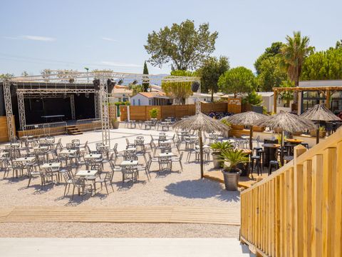 Camping Le Bosc - Camping Pyrénées-Orientales - Image N°59