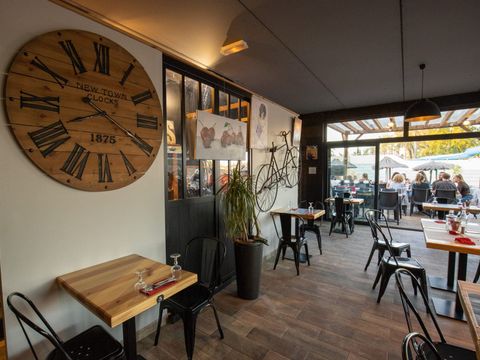 Camping Le Bosc - Camping Pyrénées-Orientales - Image N°48