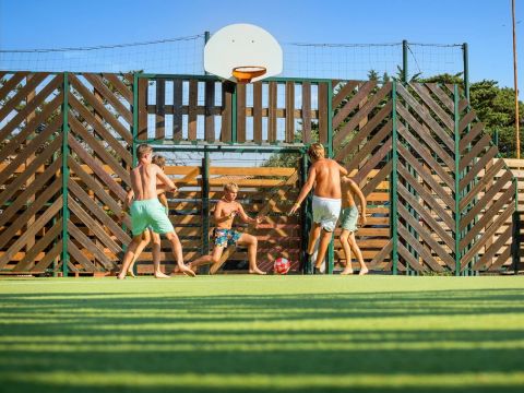 Camping Le Bosc - Camping Pyrénées-Orientales - Image N°63