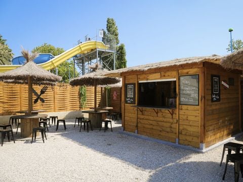 Camping Le Bosc - Camping Pyrénées-Orientales - Image N°57