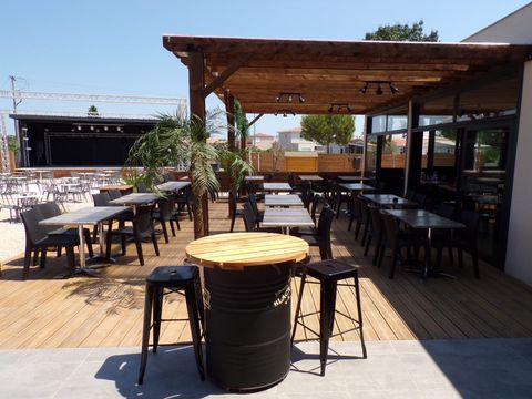 Camping Le Bosc - Camping Pyrénées-Orientales - Image N°50