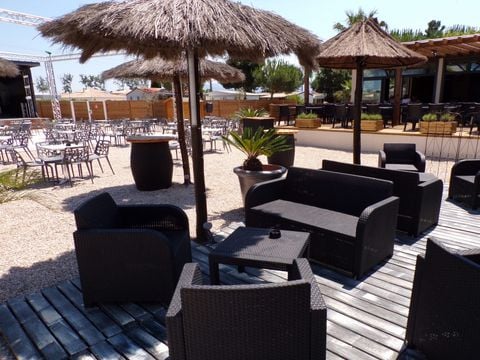 Camping Le Bosc - Camping Pyrénées-Orientales - Image N°58