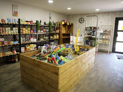 Camping Le Bosc - Camping Pyrénées-Orientales - Image N°46