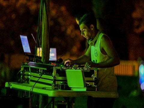 Camping Le Bosc - Camping Pyrénées-Orientales - Image N°38