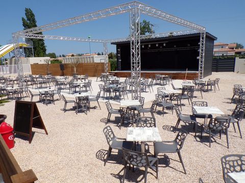 Camping Le Bosc - Camping Pyrénées-Orientales - Image N°53