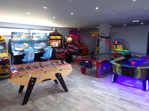 Camping Le Bosc - Camping Pyrénées-Orientales - Image N°31