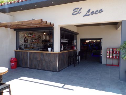 Camping Le Bosc - Camping Pyrénées-Orientales - Image N°52