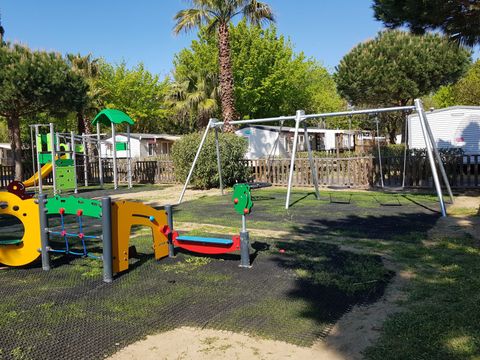Camping Le Bosc - Camping Pyrénées-Orientales - Image N°29
