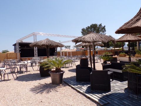 Camping Le Bosc - Camping Pyrénées-Orientales - Image N°49