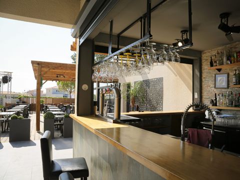 Camping Le Bosc - Camping Pyrénées-Orientales - Image N°54