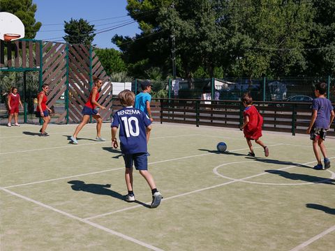 Camping Le Bosc - Camping Pyrénées-Orientales - Image N°26