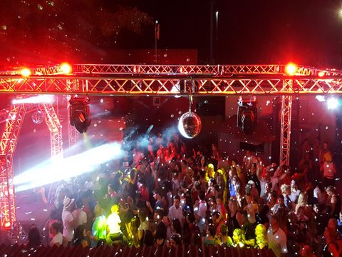 Camping Le Bosc - Camping Pyrénées-Orientales - Image N°40