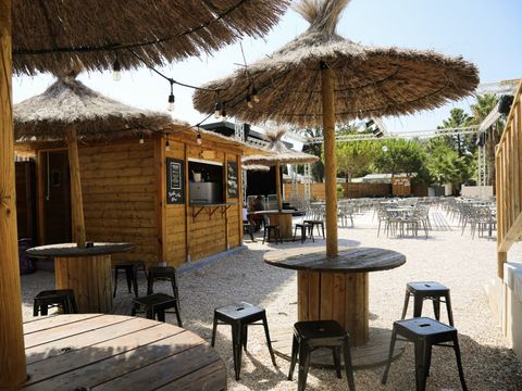 Camping Le Bosc - Camping Pyrénées-Orientales - Image N°51