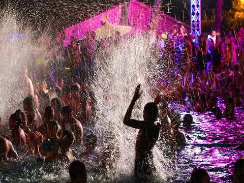 Camping Le Bosc - Camping Pyrénées-Orientales - Image N°33