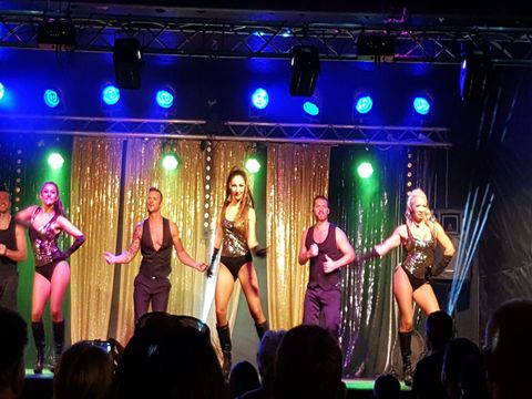 Camping Le Bosc - Camping Pyrénées-Orientales - Image N°43