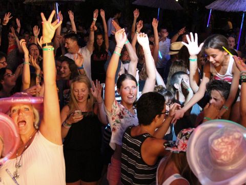 Camping Le Bosc - Camping Pyrénées-Orientales - Image N°34