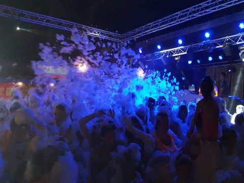 Camping Le Bosc - Camping Pyrénées-Orientales - Image N°41