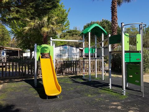 Camping Le Bosc - Camping Pyrénées-Orientales - Image N°28