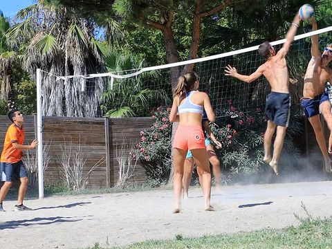 Camping Le Bosc - Camping Pyrénées-Orientales - Image N°27