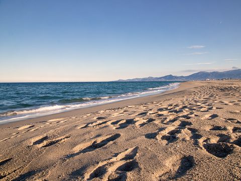 Camping Le Roussillon  - Camping Pyrénées-Orientales - Image N°17