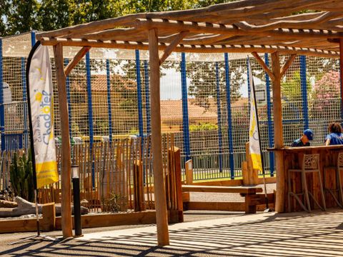 Camping Le Roussillon  - Camping Pyrénées-Orientales - Image N°29