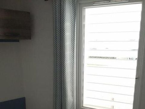 MOBILHOME 4 personnes - C- Mobil-home Adriatique Climatisé - 2 chambres