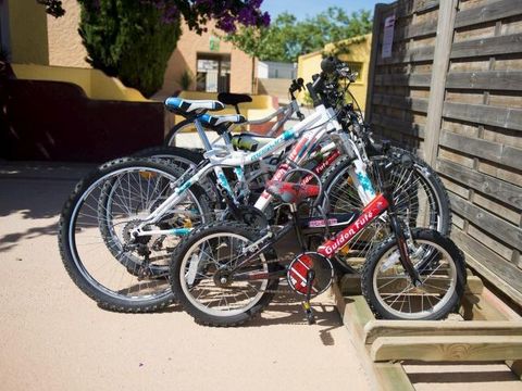 Camping Le Roussillon  - Camping Pyrénées-Orientales - Image N°20