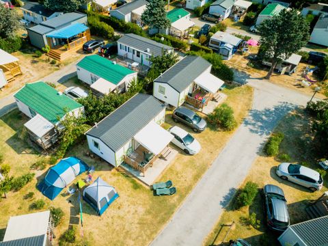 Camping Le Roussillon  - Camping Pyrénées-Orientales - Image N°24