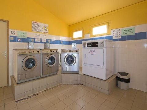 Camping Le Roussillon  - Camping Pyrénées-Orientales - Image N°21