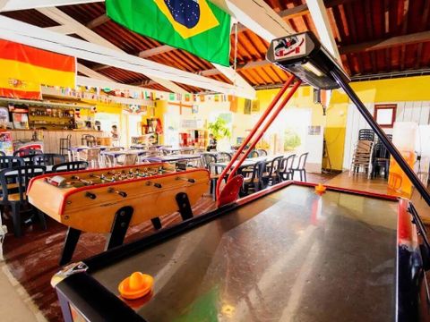 Camping Le Roussillon  - Camping Pyrénées-Orientales - Image N°7