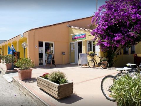 Camping Le Roussillon  - Camping Pyrénées-Orientales - Image N°7