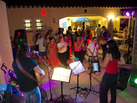 Camping Le Roussillon  - Camping Pyrénées-Orientales - Image N°24