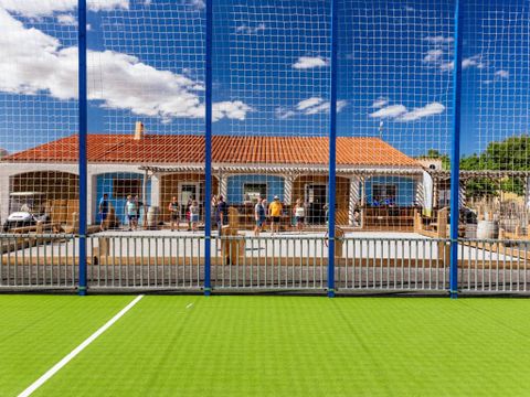 Camping Le Roussillon  - Camping Pyrénées-Orientales - Image N°30