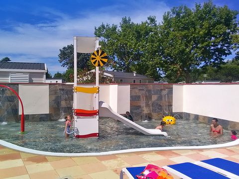 Camping Le Roussillon  - Camping Pyrénées-Orientales - Image N°2