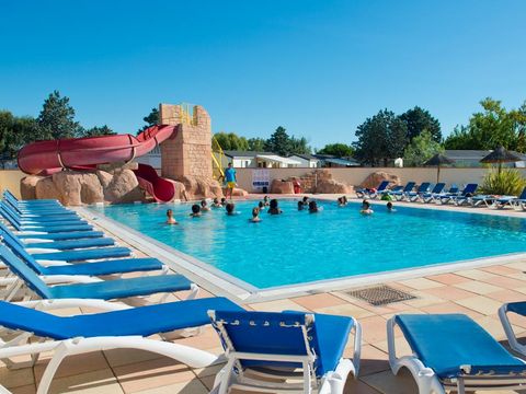 Camping Le Roussillon  - Camping Pyrenees-Orientales - Image N°5