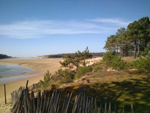 Camping O' Beau Laurier - Camping Vendée - Image N°22