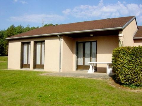 GÎTE 6 personnes - Gîte 6 personnes